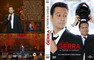 LAURENT GERRA AU THEATRE DU CHATELET